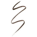 L'Oreal Paris Brow Stylist Definer Waterproof Eyebrow Mechanical Pencil, Dark Brunette