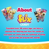 Baby Shark Lollipop Holder Case, 12 Count, Includes Lollipops