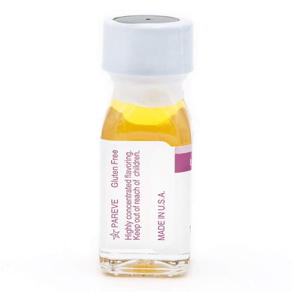 LorAnn Oils Super Strength Flavoring - Used For Candy Making, Flavoring, Baking, Hard Candy, and Flavor Oils, Tropical Punch, 1 fl dram