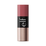 e.l.f. Soft Glam Cream Blush, Muted Mauve, 0.31 oz