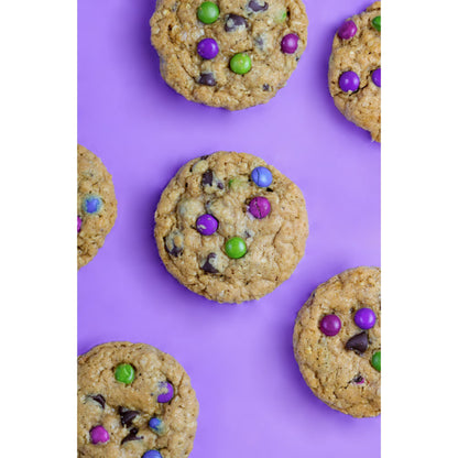 Miss Jones Baking Co. Gluten Free Monster Cookie Mix, 10.57oz
