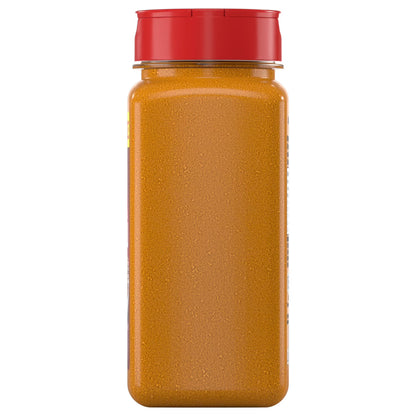 McCormick Chili Seasoning Mix, 7.3 oz Bottle