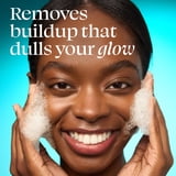 TULA Skin Care Sun Kit, SPF & Travel Size Cult Classic Facial Cleanser, 2-Piece Kit