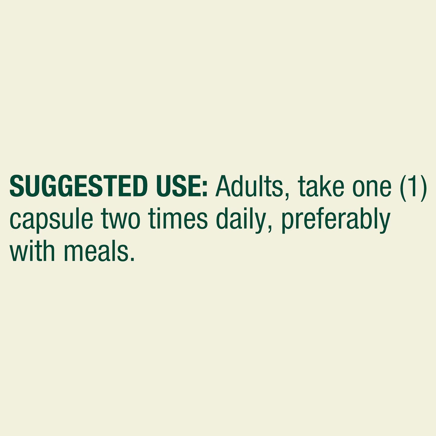 (3 pack) Spring Valley Extra Strength Cranberry Dietary Supplement Capsules, 15,000mg, 60 Count