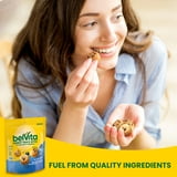 belVita Energy Snack Bites, Blueberry and Sunflower Seed, 5 oz