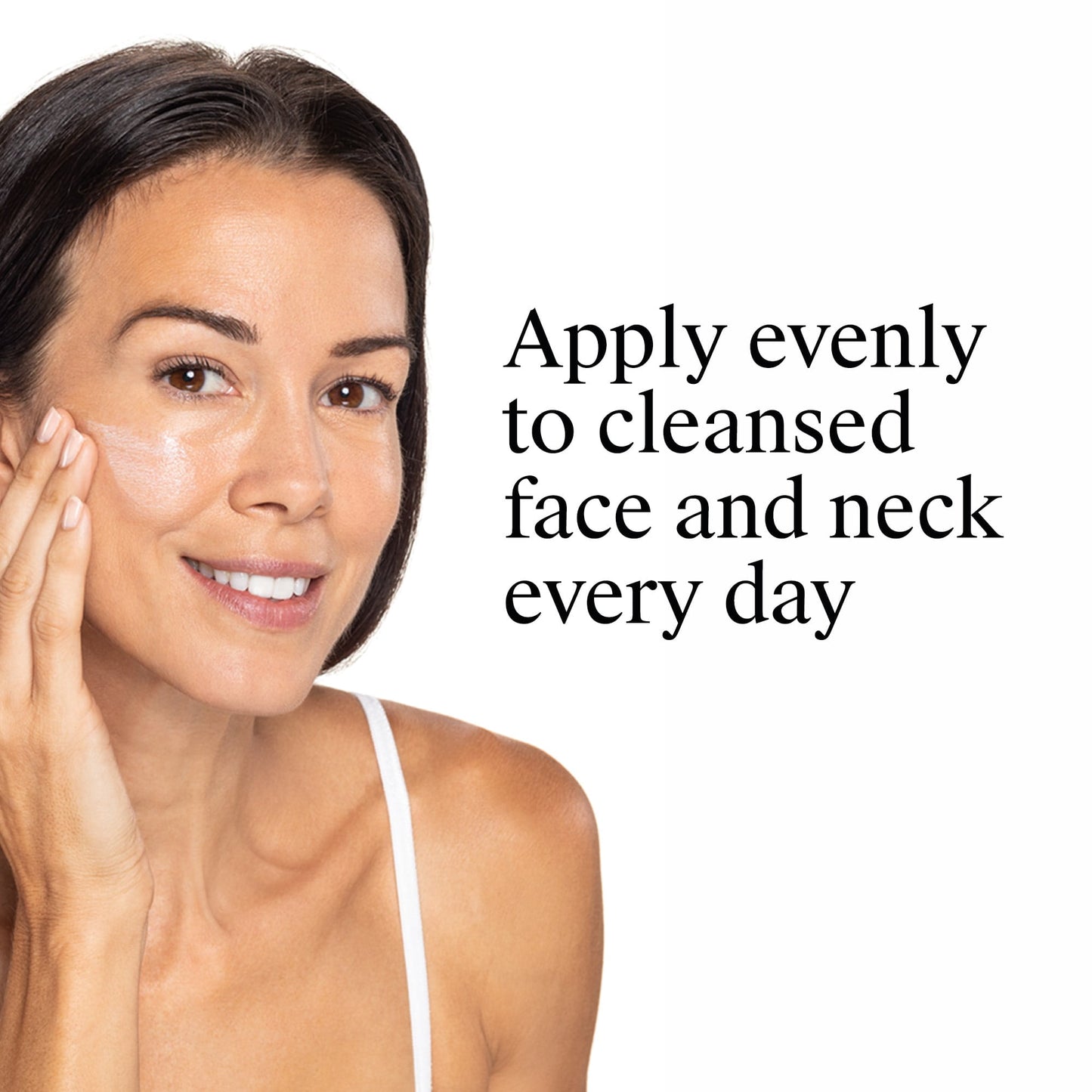 Neutrogena Rapid Repair Retinol Face Moisturizer with SPF 30, Wrinkle Face Cream, 1 oz