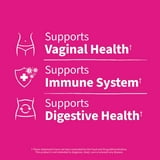 Garden of Life Dr. Formulated Women's Daily Care Probiotic Capsules, 60 ct.