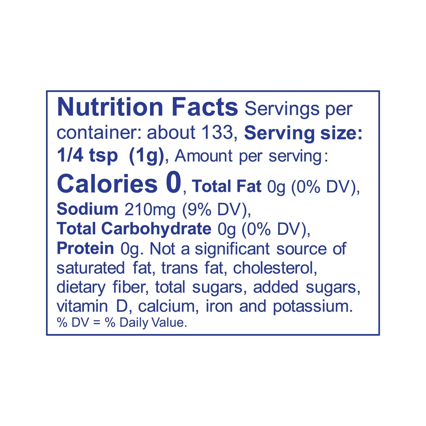 Fire & Smoke Society The Greek Seasoning, 4.7 oz
