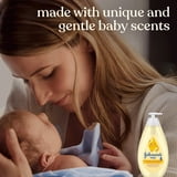 Johnson's Baby Head-To-Toe Wash & Shampoo, 27.1 Fl oz