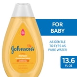 Johnson’s Bathtime Bundle