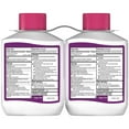 MiraLAX Gentle Constipation Relief Laxative Powder 34 Dose, 2 ct.