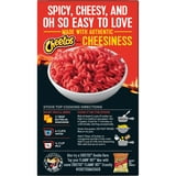 (12 pack) Cheetos Mac 'N Cheese, Flamin' Hot Flavor, 5.9 oz Box