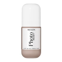 Revlon PhotoReady Lift + Fill Skin Tint, Multi-Use Glow Face Makeup, 160, 1 fl oz