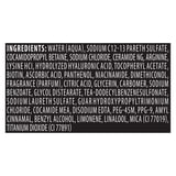 TRESemmé Shampoo With Up To 72H Hydration for Dry Hair, with Hyaluronic Infusion Hair Care To Restore & Replenish, 28 fl oz