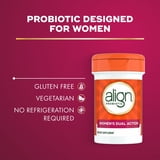 Align Probiotic Women's Dual Action Capsules, 70 ct.