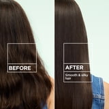 (3 pack) Garnier Fructis Style Anti-Humidity Smoothing and Straightening, All Hair Types, Milk, 5.1 fl oz