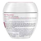 POND’S Rejuveness Face Cream, Anti-Aging Moisturizer with Collagen, AHAs & Vitamin E – 7 oz