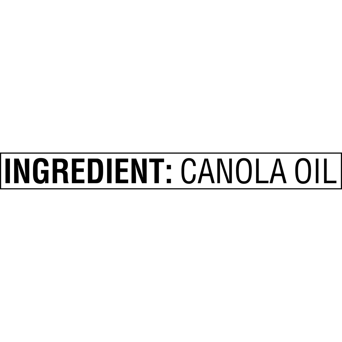 Mazola Canola Oil, 40 Fl Oz