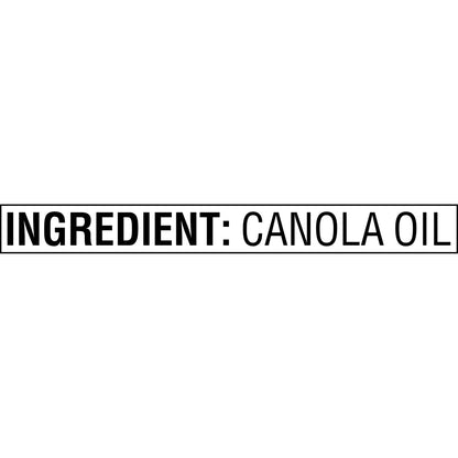Mazola Canola Oil, 40 Fl Oz