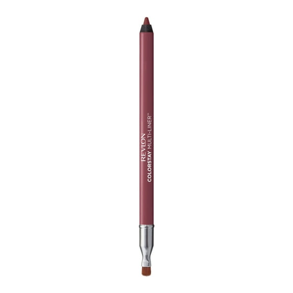 Revlon ColorStay Multi-Liner Makeup for Lips, Face, Eyes, 002 Dallying, 1 count