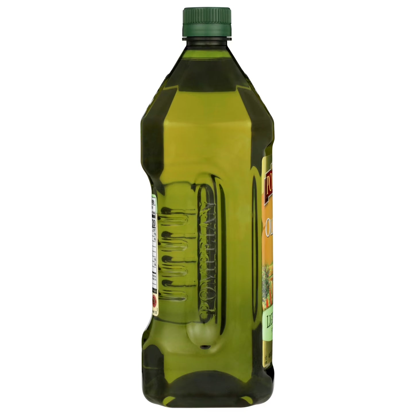 (6 pack) Pompeian Light Taste Olive Oil - 48 fl oz