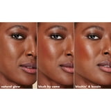 e.l.f. Camo Liquid Blush, Cheeky Lychee, 0.13 fl oz