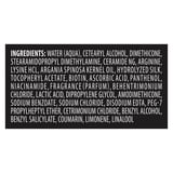 Tresemme Silky & Smooth Anti-Frizz Shampoo & Conditioner Frizzy Hair, 28 Fl oz 2 Pack