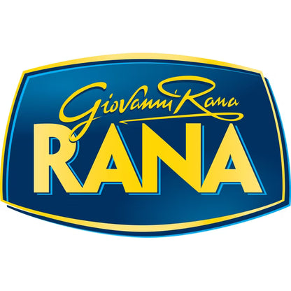 Giovanni Rana Alfredo Premium Pasta Topping Jar (Family Size, 15oz), Serving Size, 1, Refrigerated