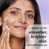 Olay Moisturizer Skin Care Bundle, Vitamin C Moisturizer and Retinol Night Moisturizer, 1.7 oz, Skincare Bundle