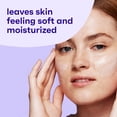 Clean & Clear Night Relaxing Oil-Free Night Face Wash, 8 fl. oz