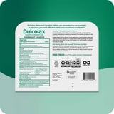 Dulcolax Comfort-Coated Laxative Tablets, 200 ct.