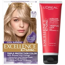 L'oreal Paris Excellence Creme Permanent Hair Color