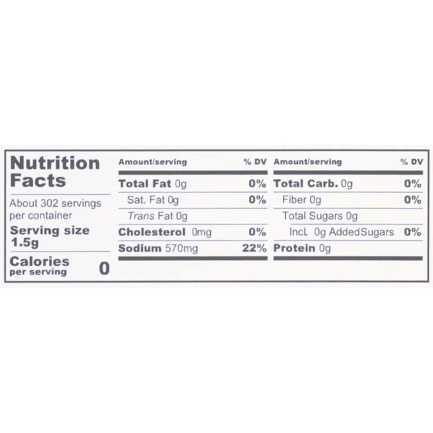 Soeos Himalayan Pink Salt, Coarse Grain, 453.59 Grams