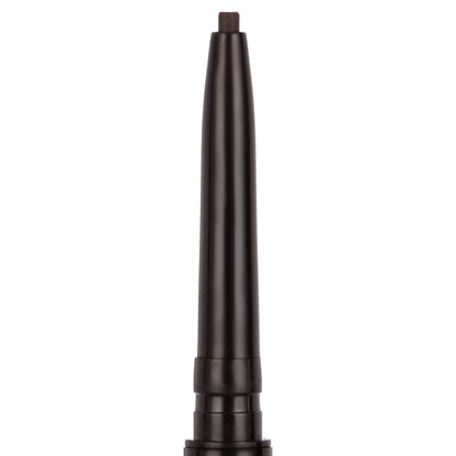 COVERGIRL Easy Breezy Brow Micro-Fine + Define Pencil, Rich Brown, 0.003 oz