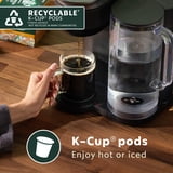 (3 pack) Starbucks Hot Cocoa, Made with Real Cocoa, K-Cup Coffee Pods, 10 Count