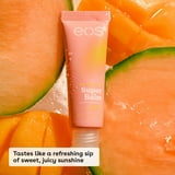 Eos 24HR Moisture Super Balm- Watermelon & Mango, Lip Sleeping Mask, 0.35 fl oz, 2 Pack