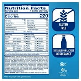 Ensure Original Nutrition Shake, Strawberry 8 fl. oz., 24 ct.