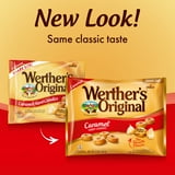 Werther's Original Hard Caramel Candy, 12 oz