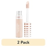 (2 pack) COVERGIRL TruBlend Undercover Concealer, Fair Porcelain, 0.33 oz (Packaging May Vary)