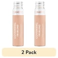 (2 pack) COVERGIRL TruBlend Undercover Concealer, Light Ivory, 0.33 oz (Packaging May Vary)