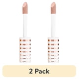 (2 pack) COVERGIRL TruBlend Undercover Concealer, Light Nude, 0.33 oz (Packaging May Vary)