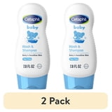 Cetaphil Baby Moisturizing Aloevera Body Wash and Shampoo, Organic Calendula, 7.8 fl oz   seo 20 tags seperated by commas