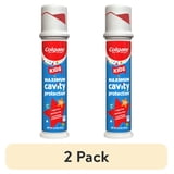 (2 pack) Colgate Kids Cavity Protection Toothpaste with Fluoride, Mild Bubble Fruit, 4.4 oz Pump