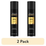 (2 pack) TRESemmé Extra Hold Hairspray For 24-Hour Frizz Control with Pro Lock Tech, 7.8 oz