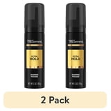 (2 pack) TRESemmé Extra Hold Volumizing Mousse For All-Day Humidity Resistance ,2 oz