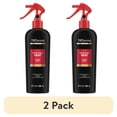 (2 pack) Tresemme Styling Haispray Protecting Heat and Frizz Control, 8 Fl oz