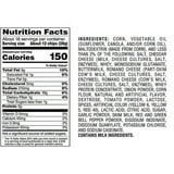 Doritos Tortilla Chips, Nacho Cheese Flavored (18.38 oz.)