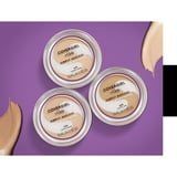 COVERGIRL + OLAY Simply Ageless Instant Wrinkle-Defying Foundation with SPF 28, Creamy Natural, 0.44 oz