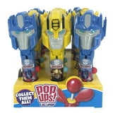 Transformers Lollipop Holder, 12 Count