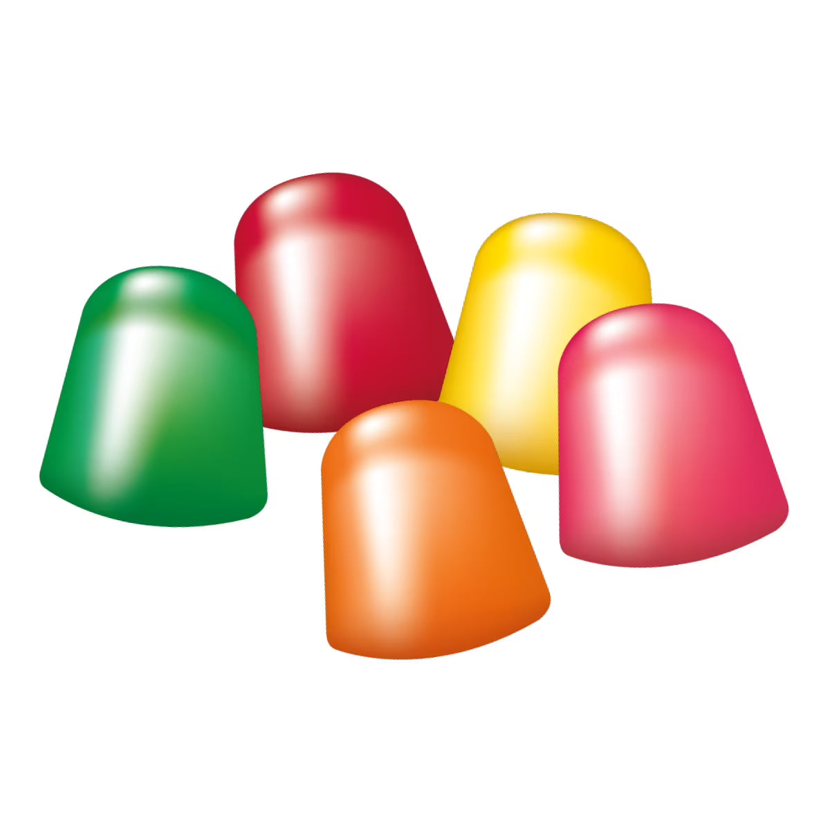 Tootsie, Dots Assorted Fruit Flavored Gumdrops, 6.5 oz. Peanut-Free, Gluten Free.